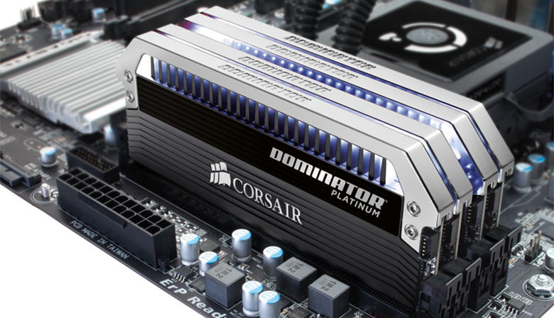 beundring vedvarende ressource gødning How much RAM do you really need for gaming? | PC Gamer