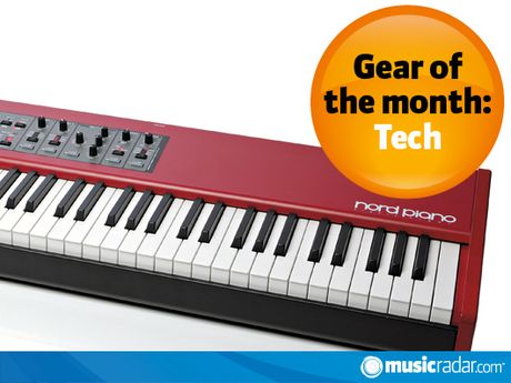 2010 Instruments New music tech gear of the month: review round-up (November 2010 ...