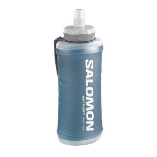 best running water bottles: Salomon Active Handheld Running Bottle