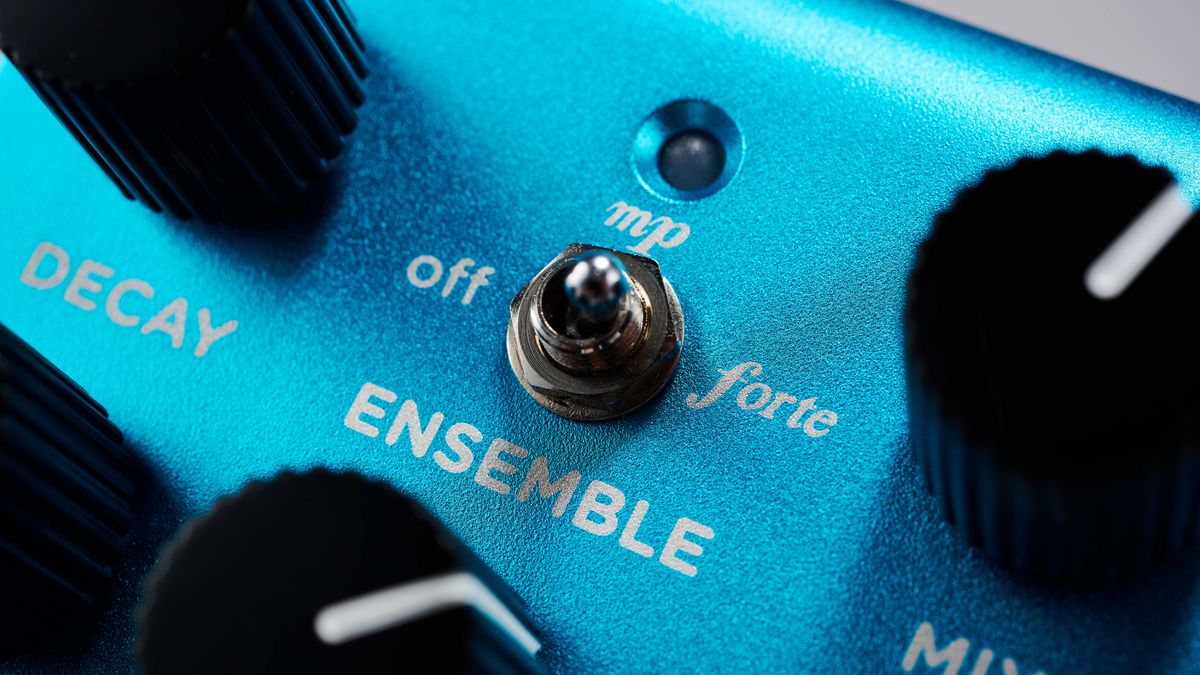 The musthave new guitar effects pedals of 2023 MusicRadar