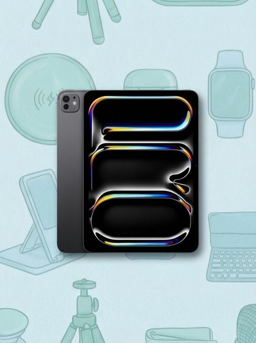 iPad Pro 11 (M5, 256GB)