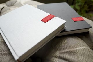 Code&Quill notepads