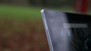 Google Pixel C review