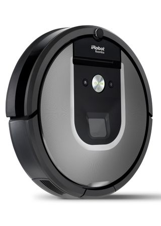 Roomba 960