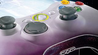 Xbox 360 controller