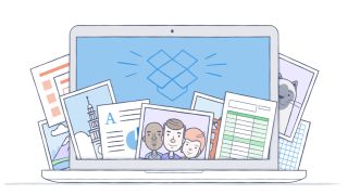 Dropbox unleashed