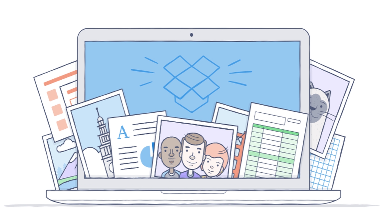 Dropbox Paper