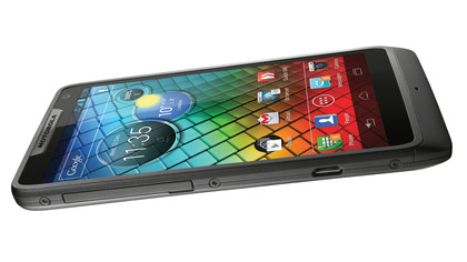 Motorola Razr i review