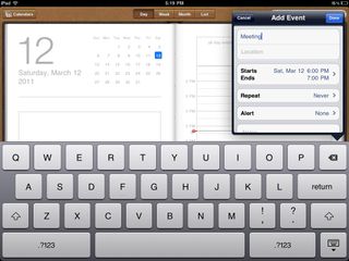 iPad 2 review