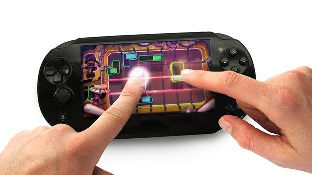 Sony PS Vita