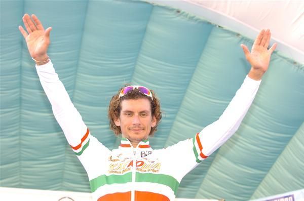 Filippo Pozzato (Katusha)