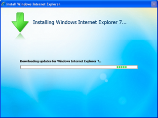 Internet Explorer