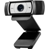 Logitech C930s Pro HD webcam | $99.99