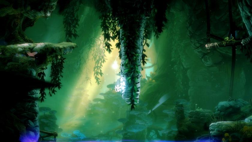 Ori and the Blind Forest 4K screenshot gallery | PC Gamer