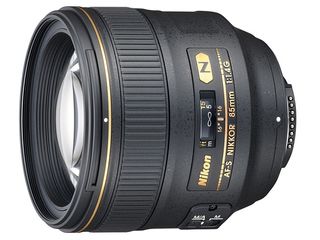 Camera lens buyer's guide