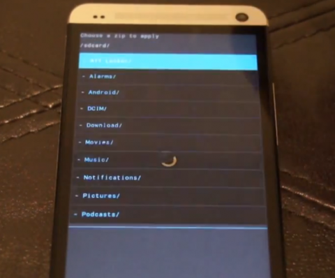 How To Root The Htc One Laptop Mag