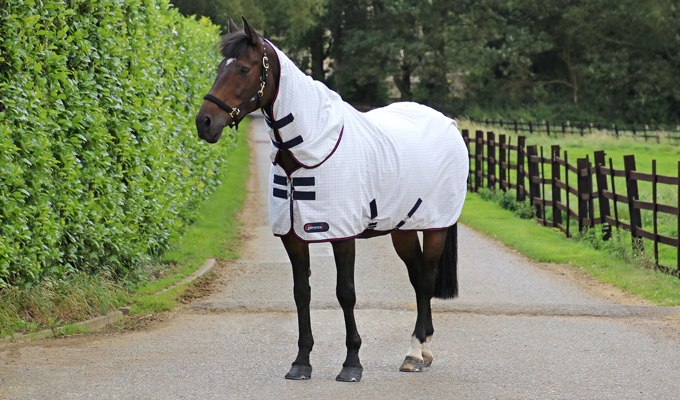 26802 - DefenceX System ProteX Summer Sheet - Lifestyle