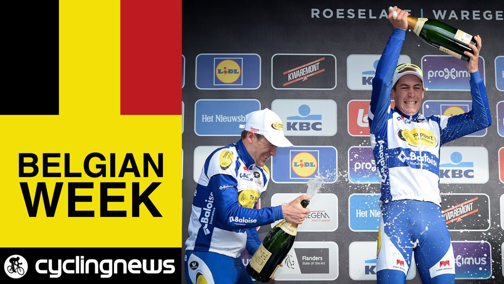 Omloop Het Nieuwsblad race preview