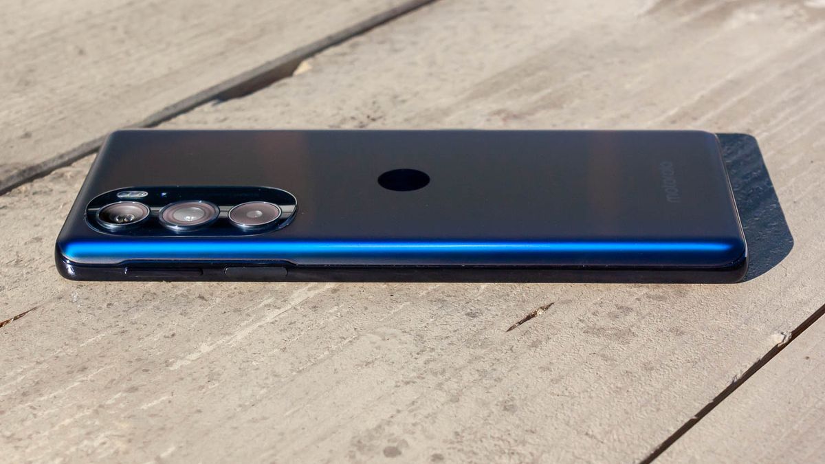 Motorola Edge 30 Pro
