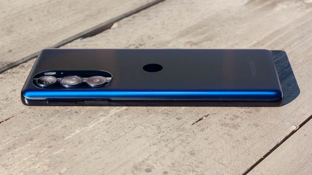 Motorola Edge 30 Pro