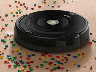 iRobot Roomba 675