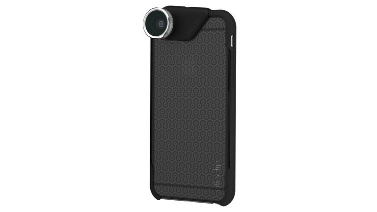 Olloclip Case