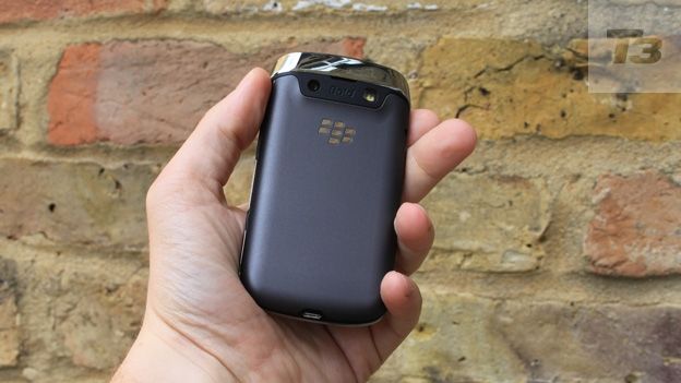 BlackBerry Bold 9790 review