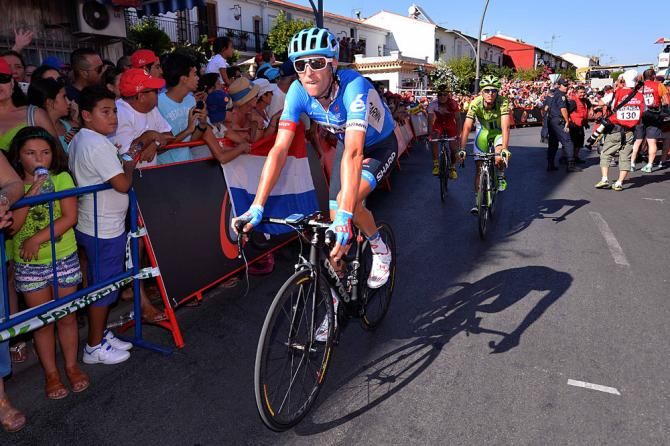 Ryder Hesjedal (Garmin-Sharp)