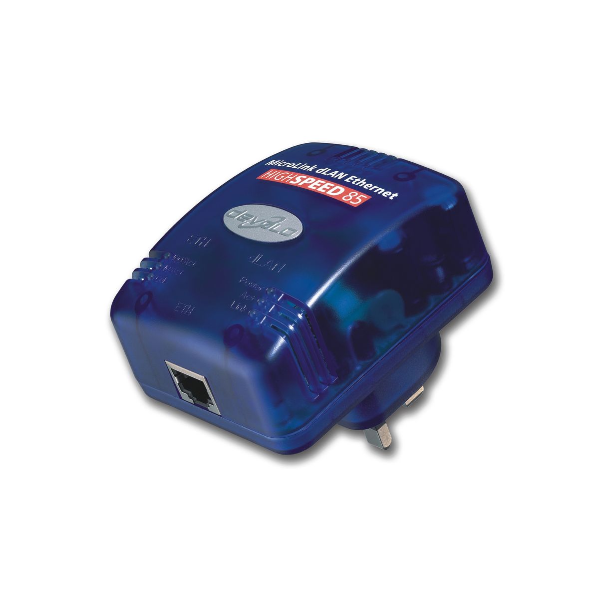 IDF Spring 2007 Powerline coming to desktops TechRadar