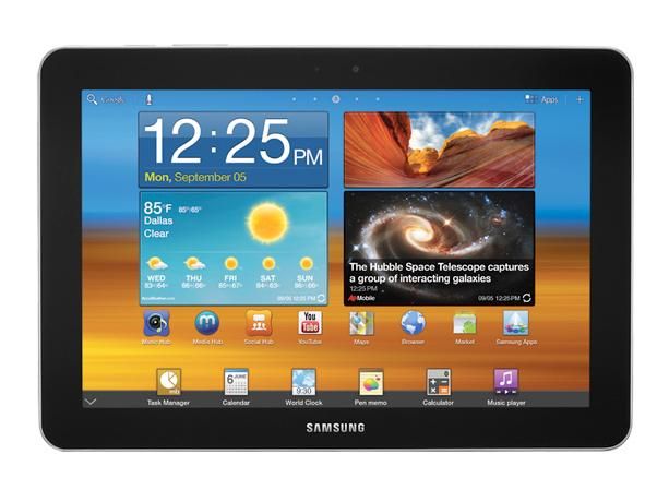 Aussies to overturn Galaxy Tab ban? | TechRadar