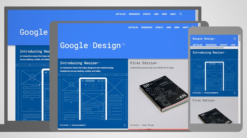 what are the modern tools for website design