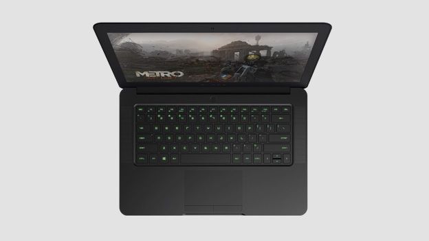 Razer Blade review