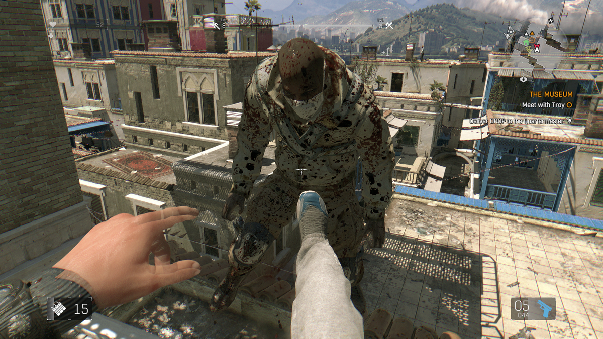Dying Light