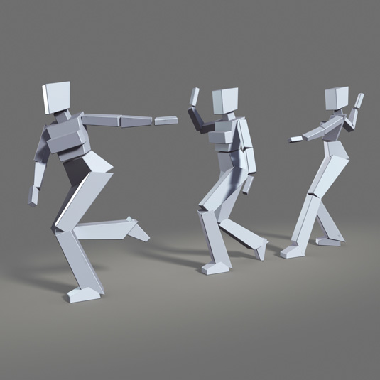 How to speed up your animation workflow