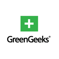 GreenGeeks: unlimited features across premium plans