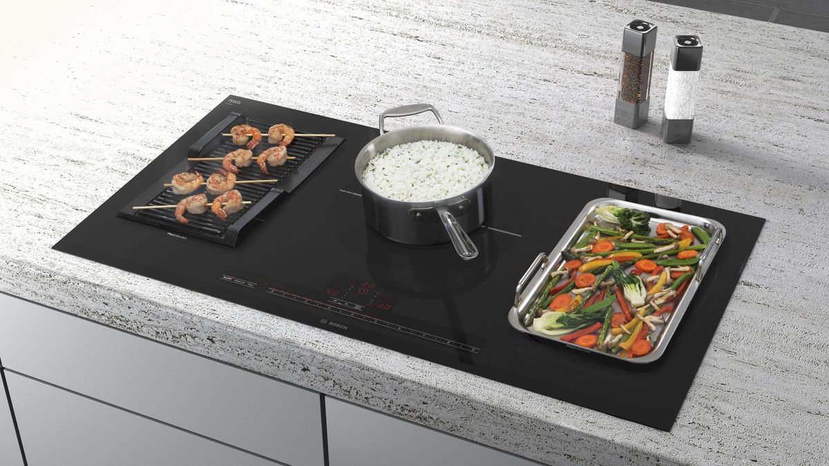 What is an induction cooktop? Top Ten Reviews