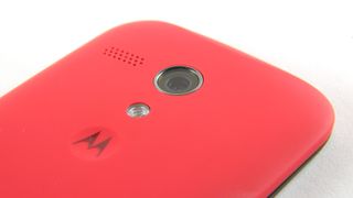 Did Google sell Moto too soon? Probably not, but the Moto G is very popular