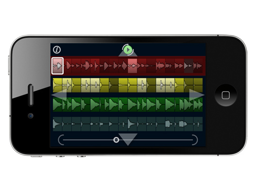 Steinberg LoopMash, £2.39