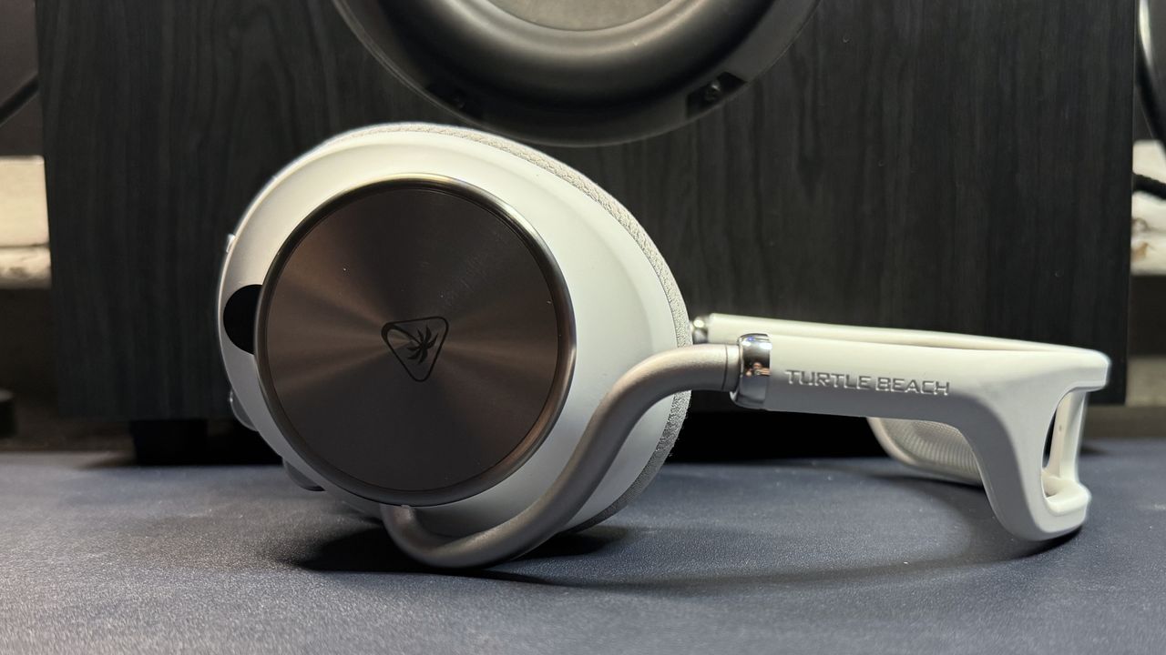 Turtle Beach Stealth Pro II