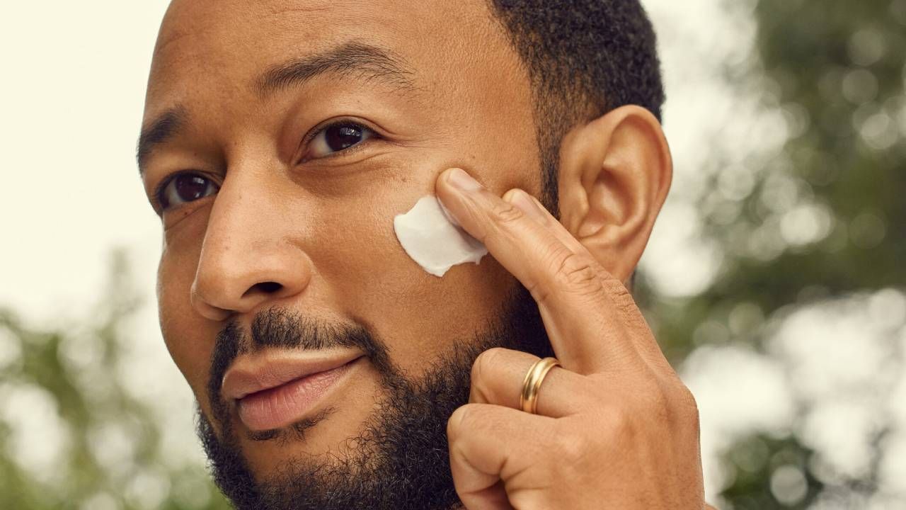 John Legend skincare brand, Loved01