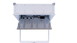 The new line of FSR CB-22+ Ceiling Boxes.