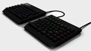 Kinesis Freestyle Edge RGB