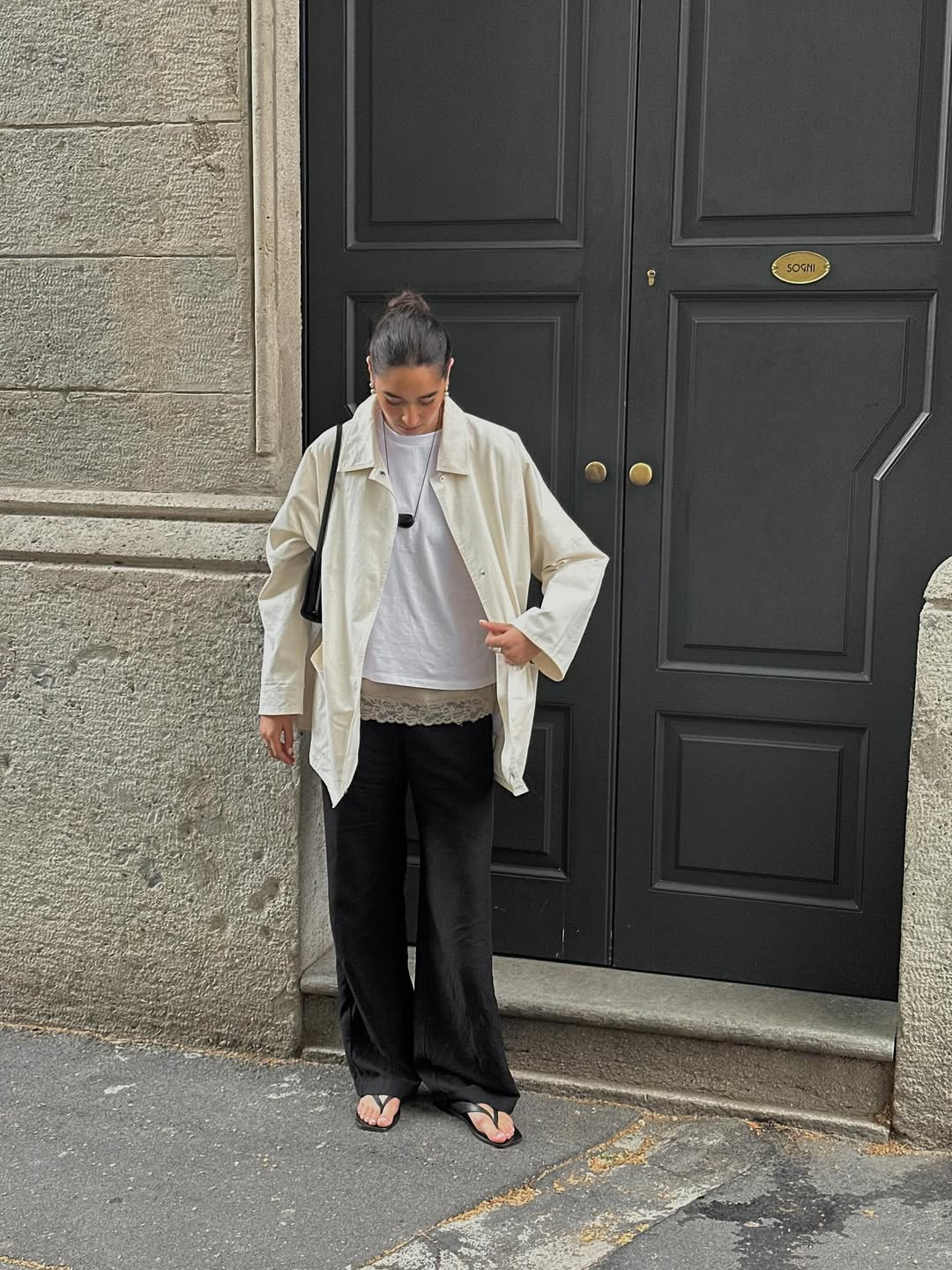 Easy Spring Outfits 2026