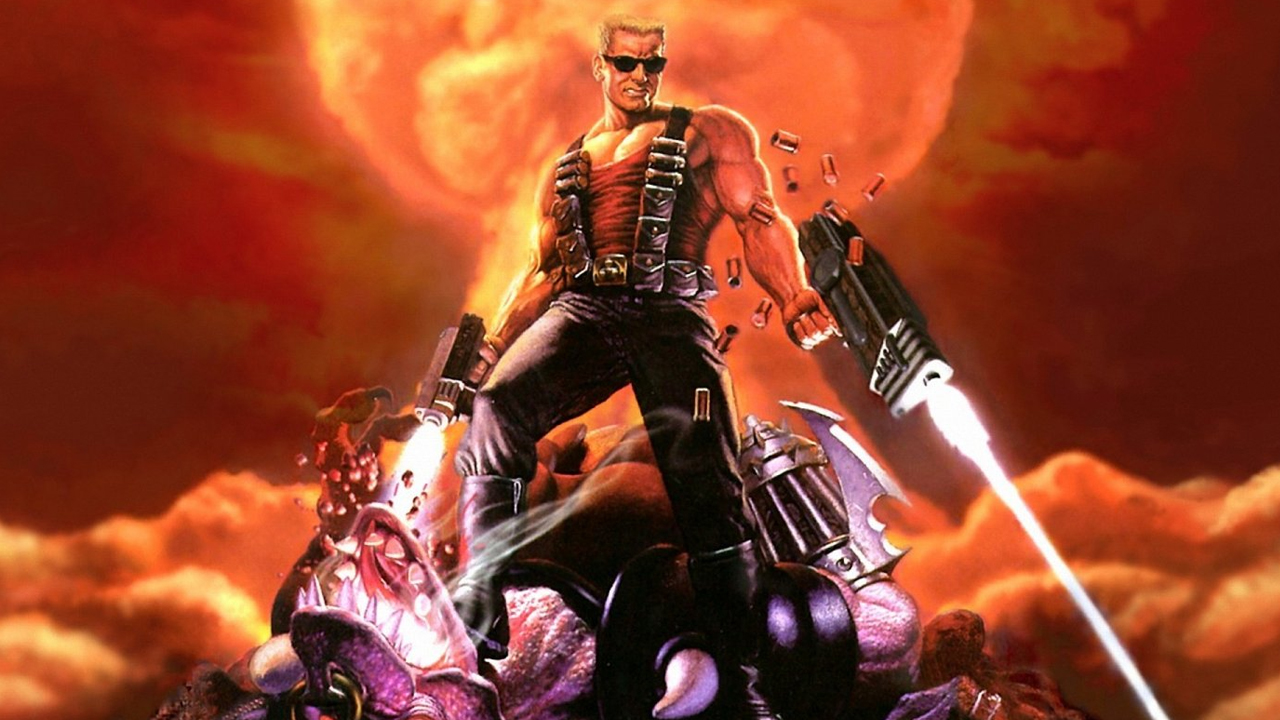 11 developers we want to see take on a new Duke Nukem | GamesRadar+