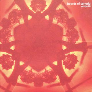 Boards Of Canada - Music Is Math Like Kraftwerk