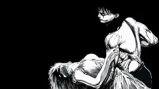 The Crow