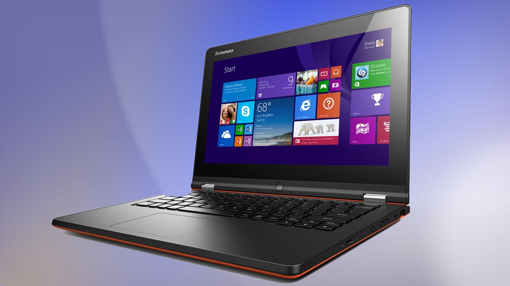 Подвисает ноутбук модель lenovo ideapad yoga 2