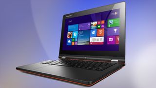 Lenovo IdeaPad Yoga 2 11