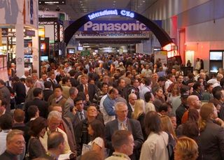 CES 2011 - registration opens