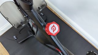 Peloton Bike